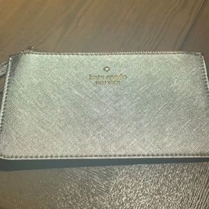 Kate Spade wristlet